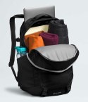 Plecak miejski The North Face Router 40L - tnf black/tnf black