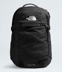 Plecak miejski The North Face Router 40L - tnf black/tnf black