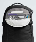 Plecak miejski The North Face Router 40L - tnf black/tnf black