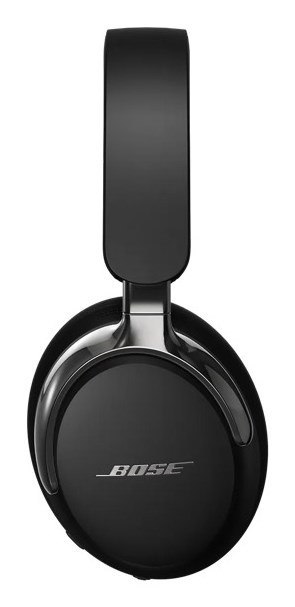 Słuchawki Bose 890101-0100 Bluetooth Czarny, Złoty