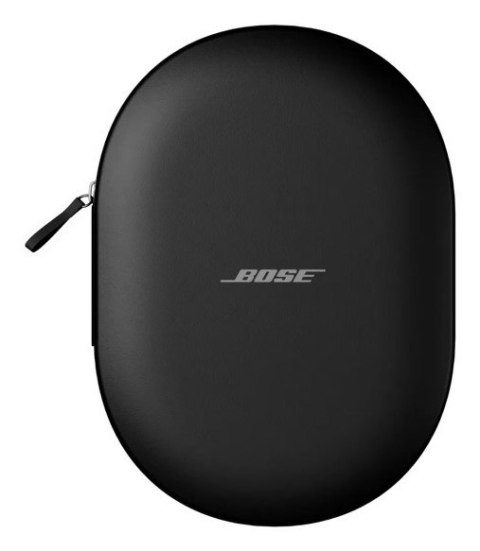 Słuchawki Bose 890101-0100 Bluetooth Czarny, Złoty