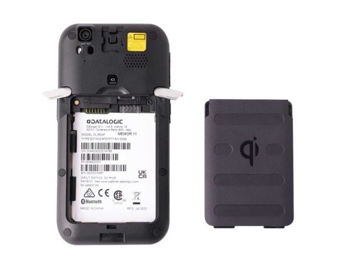 Datalogic Memor 11 terminal 12,7 cm (5")