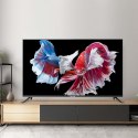 Telewizor Chiq U50QM8V 50" 127cm 16:9 UHD QLED Google TV bk