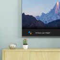 Telewizor Chiq U50QM8V 50" 127cm 16:9 UHD QLED Google TV bk