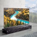 Telewizor Chiq U50QM8V 50" 127cm 16:9 UHD QLED Google TV bk