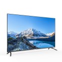 Telewizor Chiq U50QM8V 50" 127cm 16:9 UHD QLED Google TV bk