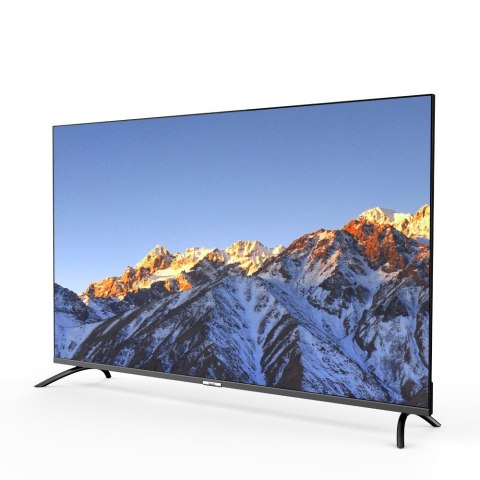 Telewizor Chiq U50QM8V 50" 127cm 16:9 UHD QLED Google TV bk