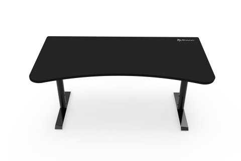 Arozzi Gaming-Tisch Arena Czysta 1/2 160x82cm