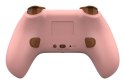 Dragonshock PopTop Różowy, Brązowy, Czarny, Jasny Niebieski, Fioletowy Bluetooth Gamepad Analogowa/Cyfrowa Nintendo Switch, PC