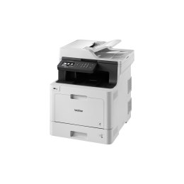 Drukarka wielofunkcyjna Brother MFC-L8690CDW Laser A4 2400 x 600 DPI 31 stron/min Wi-Fi