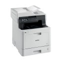 Drukarka wielofunkcyjna Brother MFC-L8690CDW Laser A4 2400 x 600 DPI 31 stron/min Wi-Fi