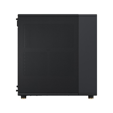Fractal Design North Czarny
