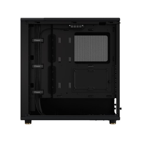 Fractal Design North Czarny
