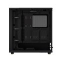 Fractal Design North Czarny