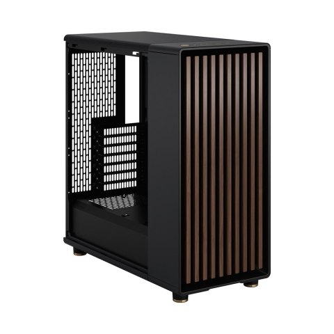 Fractal Design North Czarny