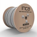 Kabel Ethernet INCA ICAT7-500AG S/FTP Kabel 23 AWG CAT7 500M