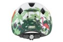 Kask rowerowy dziecięcy UVEX Kid 2 CC Safari Matt 46-52 cm