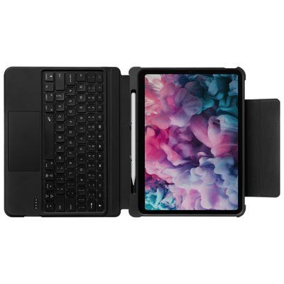 LAUT L_IPD22_TY2_DE_BK etui na tablet 33 cm (13") Etui z klapką Czarny