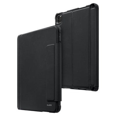 LAUT L_IPD22_TY2_DE_BK etui na tablet 33 cm (13") Etui z klapką Czarny