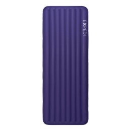 Materac Exped MegaMat Ultra Large Extra Wide, aubergine