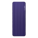 Materac Exped MegaMat Ultra Large Wide, aubergine