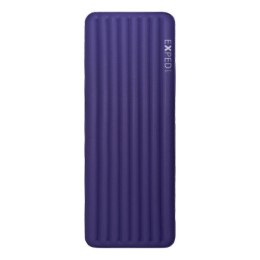 Materac Exped MegaMat Ultra Large Wide, aubergine