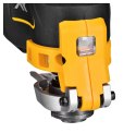 Narzędzie wielofunkcyjne 18v bez aku i ład DCS356NT DEWALT