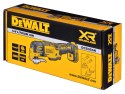 Narzędzie wielofunkcyjne 18v bez aku i ład DCS356NT DEWALT
