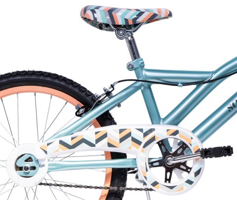 Rower dziecięcy HUFFY So Sweet 20" niebieski (23315W)