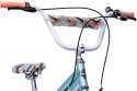 Rower dziecięcy HUFFY So Sweet 20" niebieski (23315W)