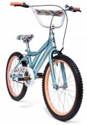Rower dziecięcy HUFFY So Sweet 20" niebieski (23315W)