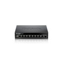 D-Link DSR-250 Ethernet LAN (RJ-45) ports 8, Warranty 24 month(s)