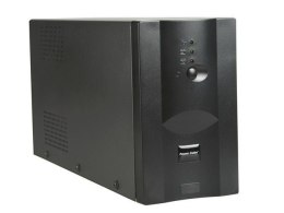 Gembird UPS UPS-PC-1202AP 1200 VA, 720 W, 220 V