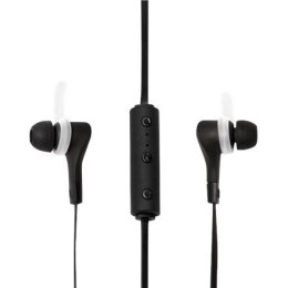 Logilink Stereo In-Ear Headset BT0040 Micro-USB female, Bluetooth 4.1, Black,