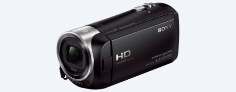 Sony Handycam | HDR-CX405 | 1080p