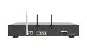Moduł HiFi TELESTAR TOP 500 czarne wielofunkcyjne radia