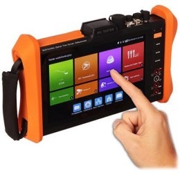 Reflektometr optyczny (OTDR) z testerem CCTV CS-R7-80H