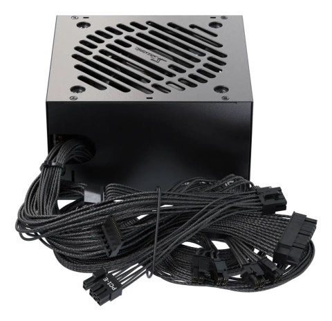 650W Seasonic Core GC-650 ATX3.1 80+Gold