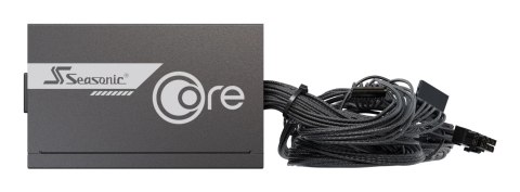 650W Seasonic Core GC-650 ATX3.1 80+Gold
