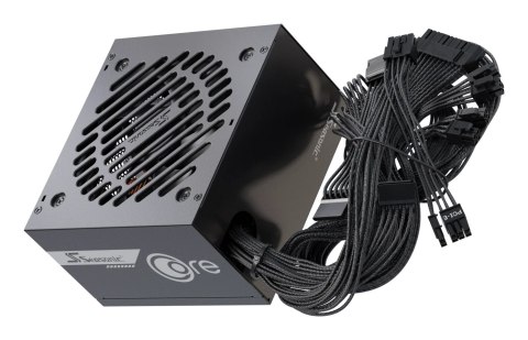 650W Seasonic Core GC-650 ATX3.1 80+Gold
