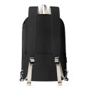 XD DESIGN PLECAK SWITCH 2IN1 BLACK/OAK P706.3319