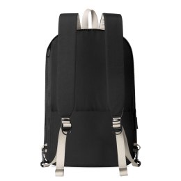 XD DESIGN PLECAK SWITCH 2IN1 BLACK/OAK P706.3319