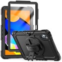 Etui pokrowiec na Lenovo Idea Tab 11.0 TB-336 Solid - czarny