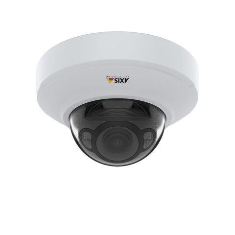 Axis 02113-001 kamera przemysłowa Douszne Kamera bezpieczeństwa IP Wewnętrzna 2304 x 1728 px Sufit / Ściana