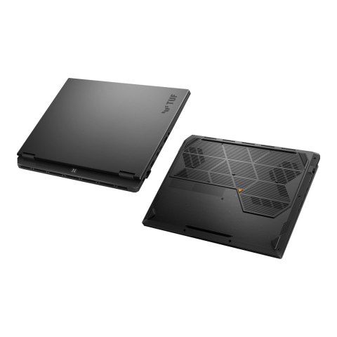 ASUS TUF Gaming A16 FA608UP-R7165 Ryzen 7 260 16.0" FHD+ IPS-level 165Hz 300nits AG 16GB DDR5 5600 SSD512 GeForce RTX 5070 8GB W
