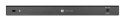 D-Link DGS-1016S Nie zarządzany Gigabit Ethernet (10/100/1000) Czarny