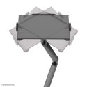 Neomounts DS20-425BL1 stojak na laptop Ramię notebooka Czarny 43,9 cm (17.3")