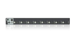Przełącznik KVM ATEN CS-1798