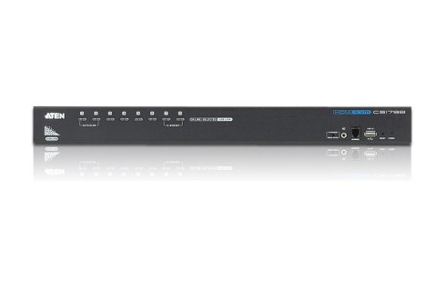 Przełącznik KVM ATEN CS-1798