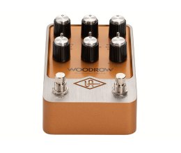 Universal Audio UAFX Woodrow '55 Instrument Amplifier - efekt gitarowy